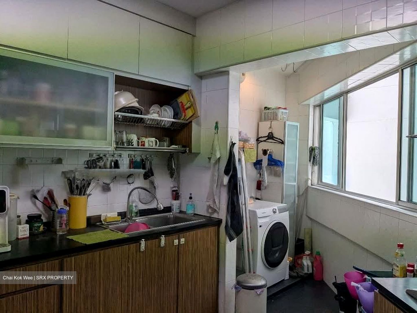 Blk 288 Bishan Street 24 (Bishan), HDB 4 Rooms #559728771